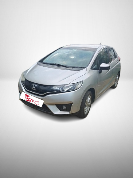 Honda Jazz - Image 5
